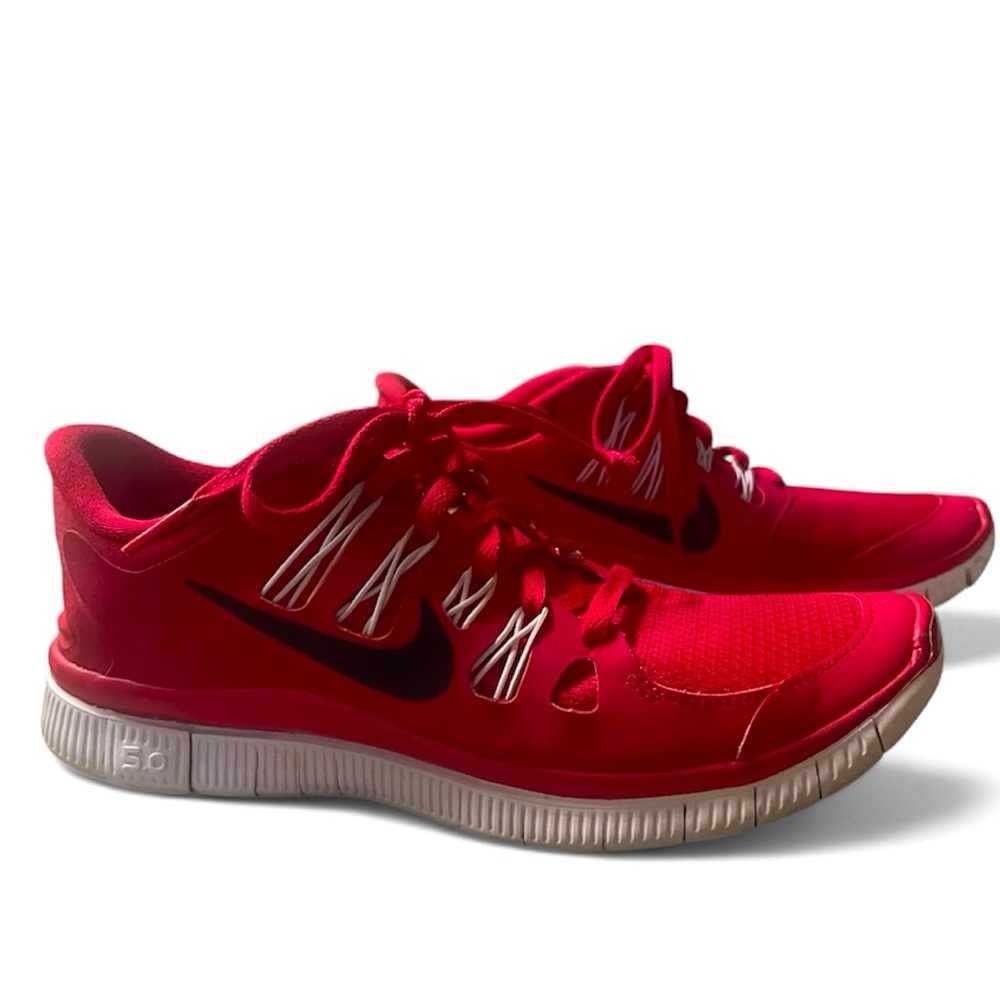 Nike Women’s Free 50 Running Athletic Shoe Size 7